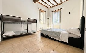 Santa Rufina Boutique Apartment