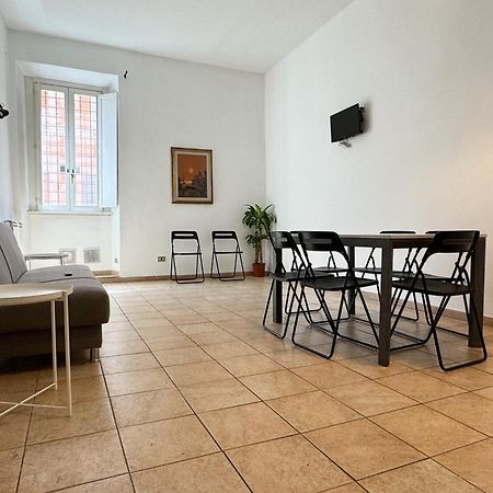 Santa Rufina Boutique Apartment Rome Extérieur photo