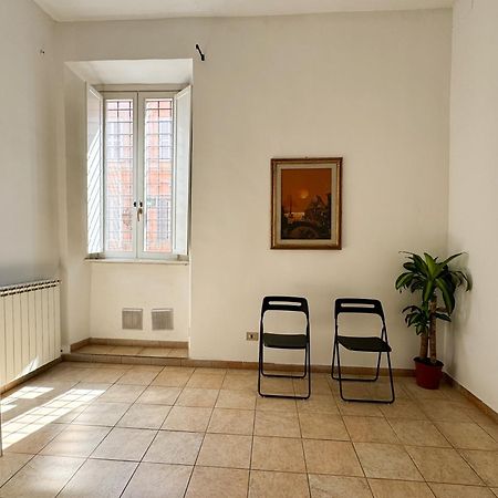 Santa Rufina Boutique Apartment Rome Extérieur photo