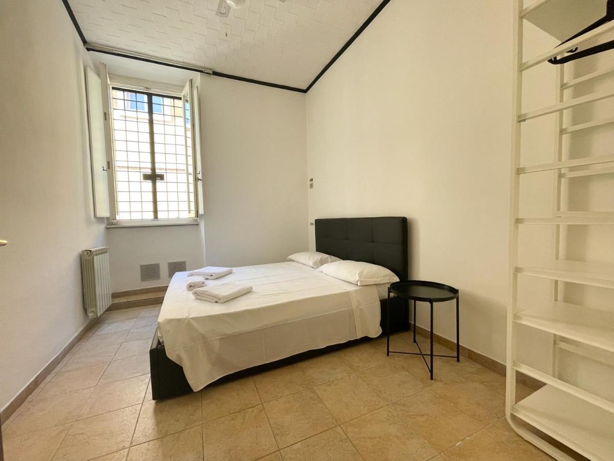 Santa Rufina Boutique Apartment Rome Extérieur photo