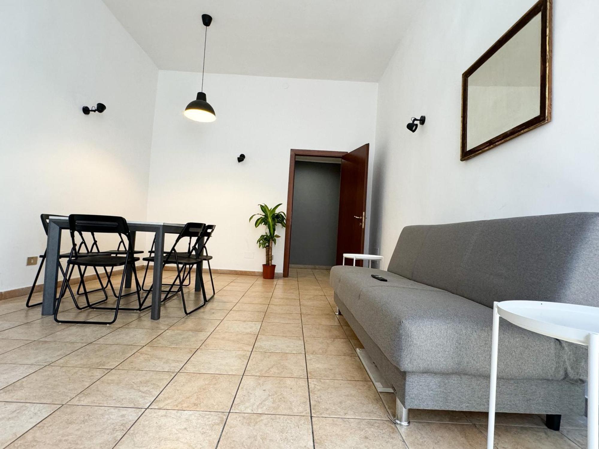 Santa Rufina Boutique Apartment Rome Extérieur photo