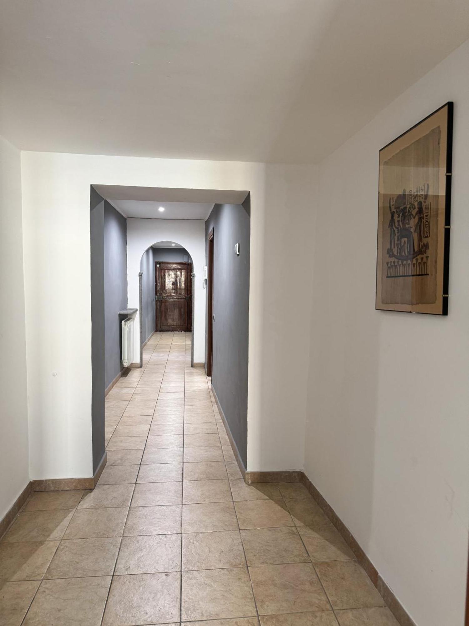 Santa Rufina Boutique Apartment Rome Extérieur photo