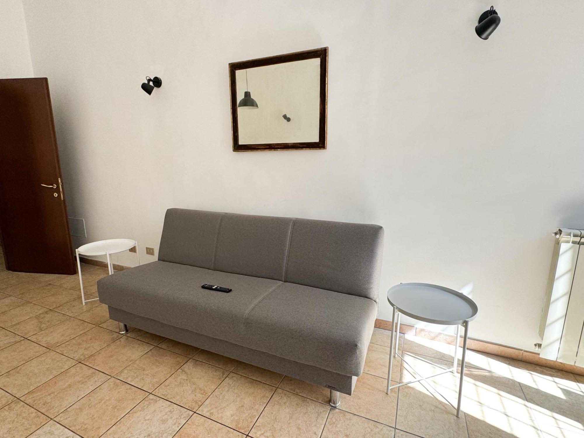 Santa Rufina Boutique Apartment Rome Extérieur photo