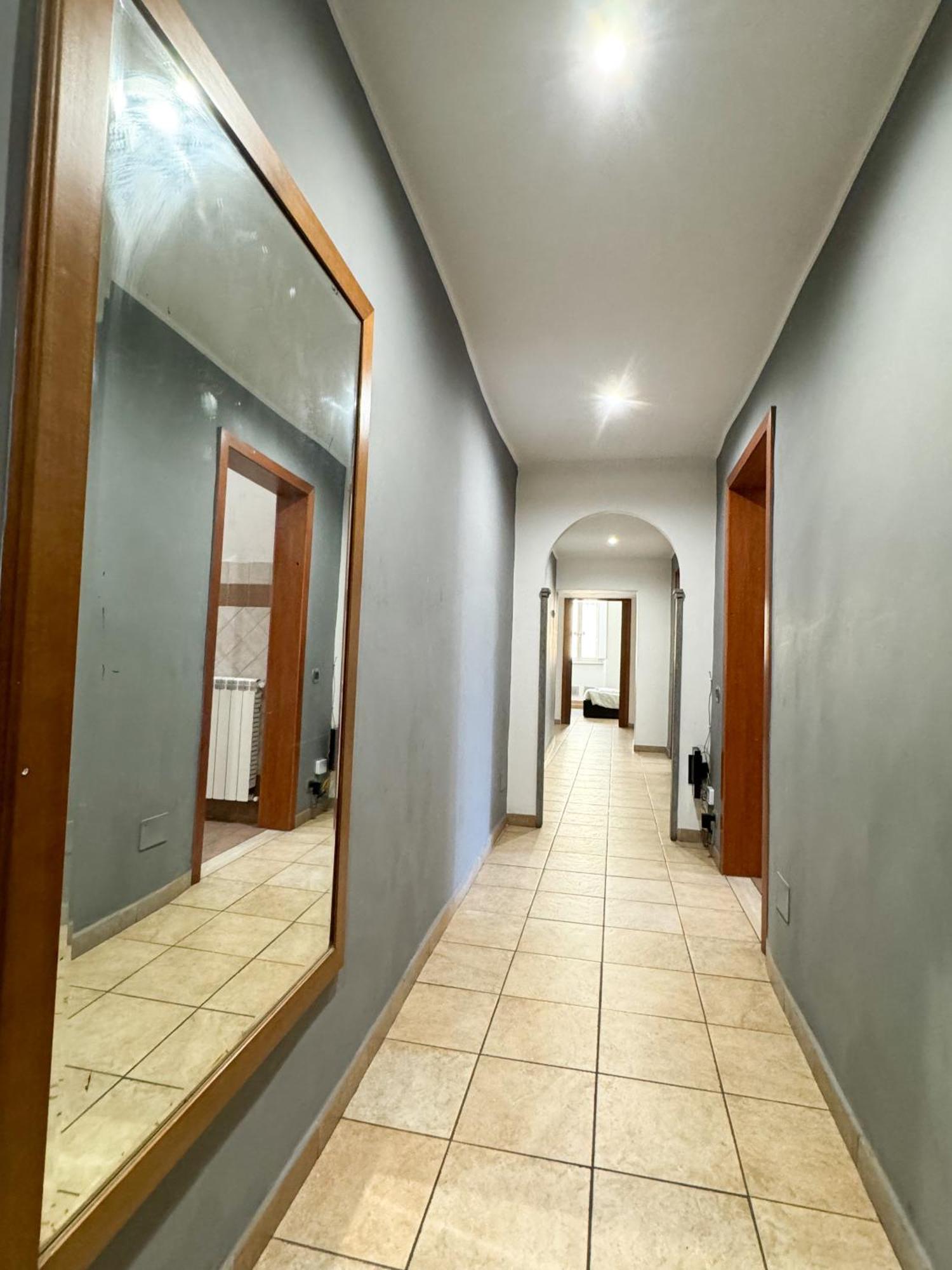 Santa Rufina Boutique Apartment Rome Extérieur photo