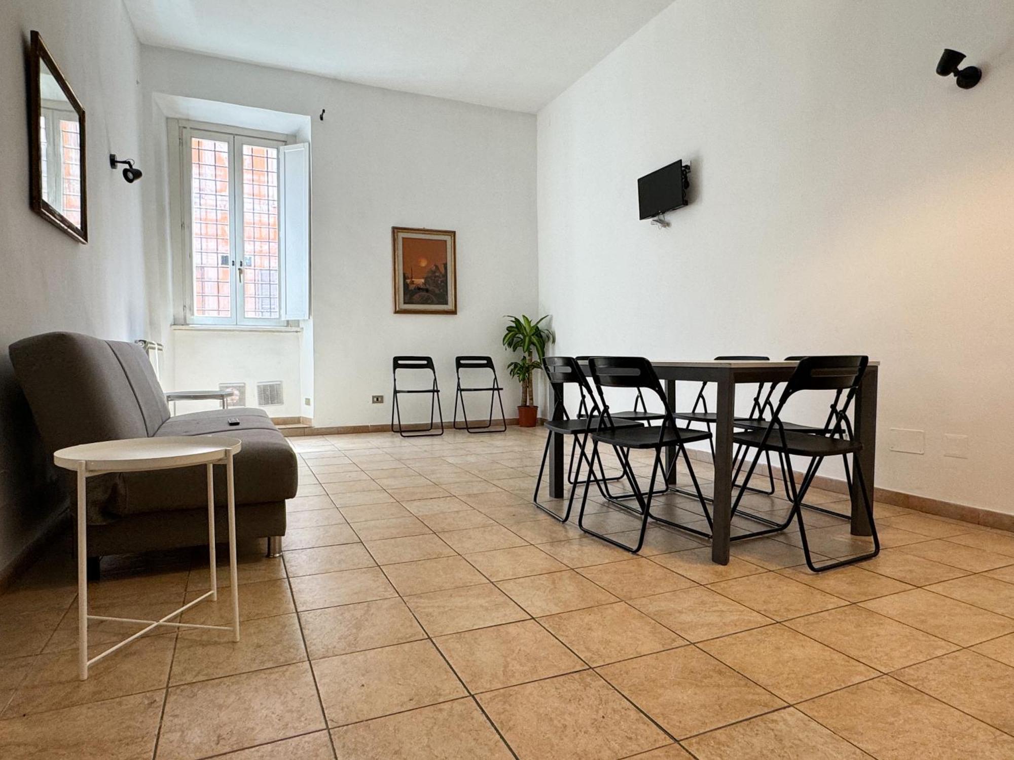 Santa Rufina Boutique Apartment Rome Extérieur photo
