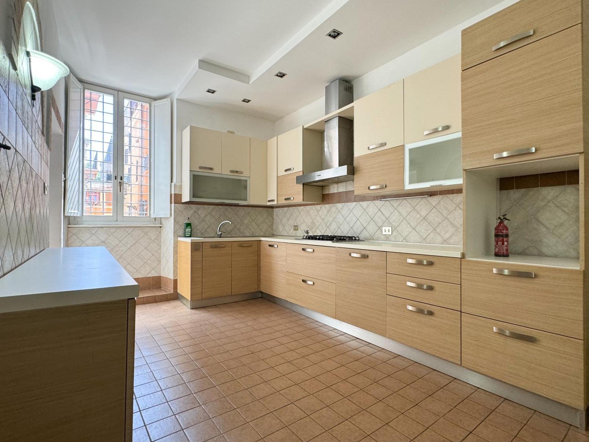 Santa Rufina Boutique Apartment Rome Extérieur photo