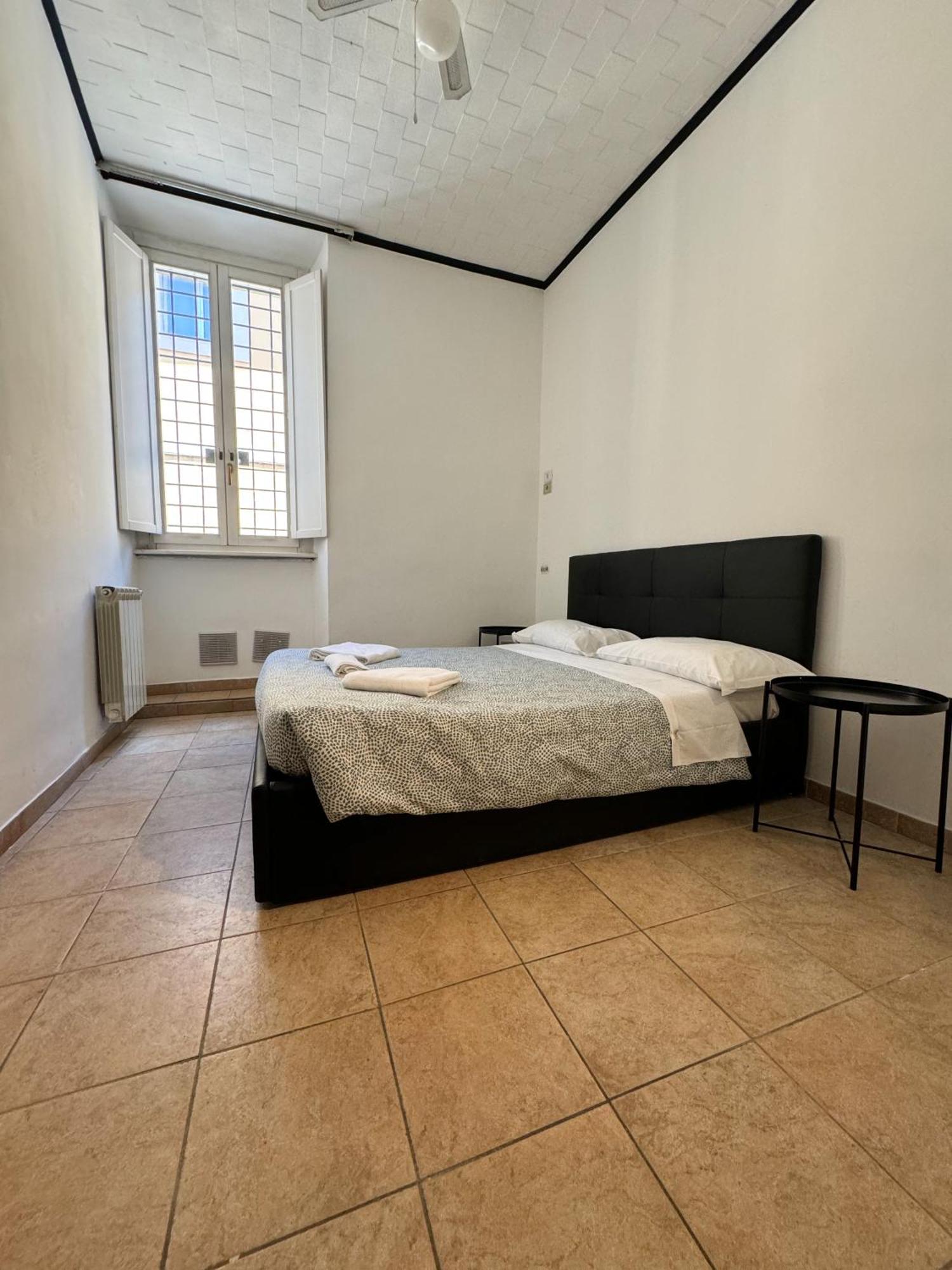 Santa Rufina Boutique Apartment Rome Extérieur photo