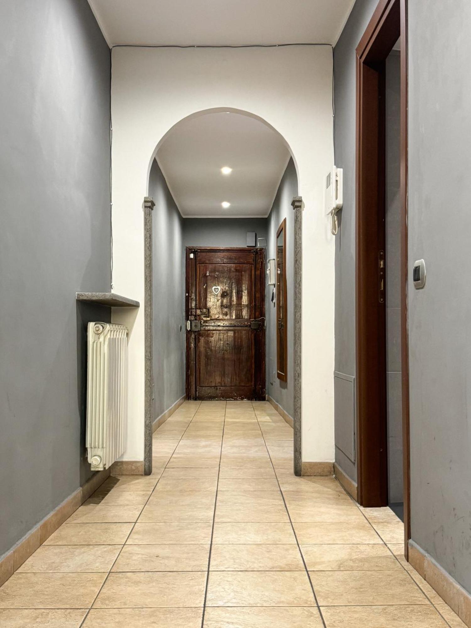 Santa Rufina Boutique Apartment Rome Extérieur photo