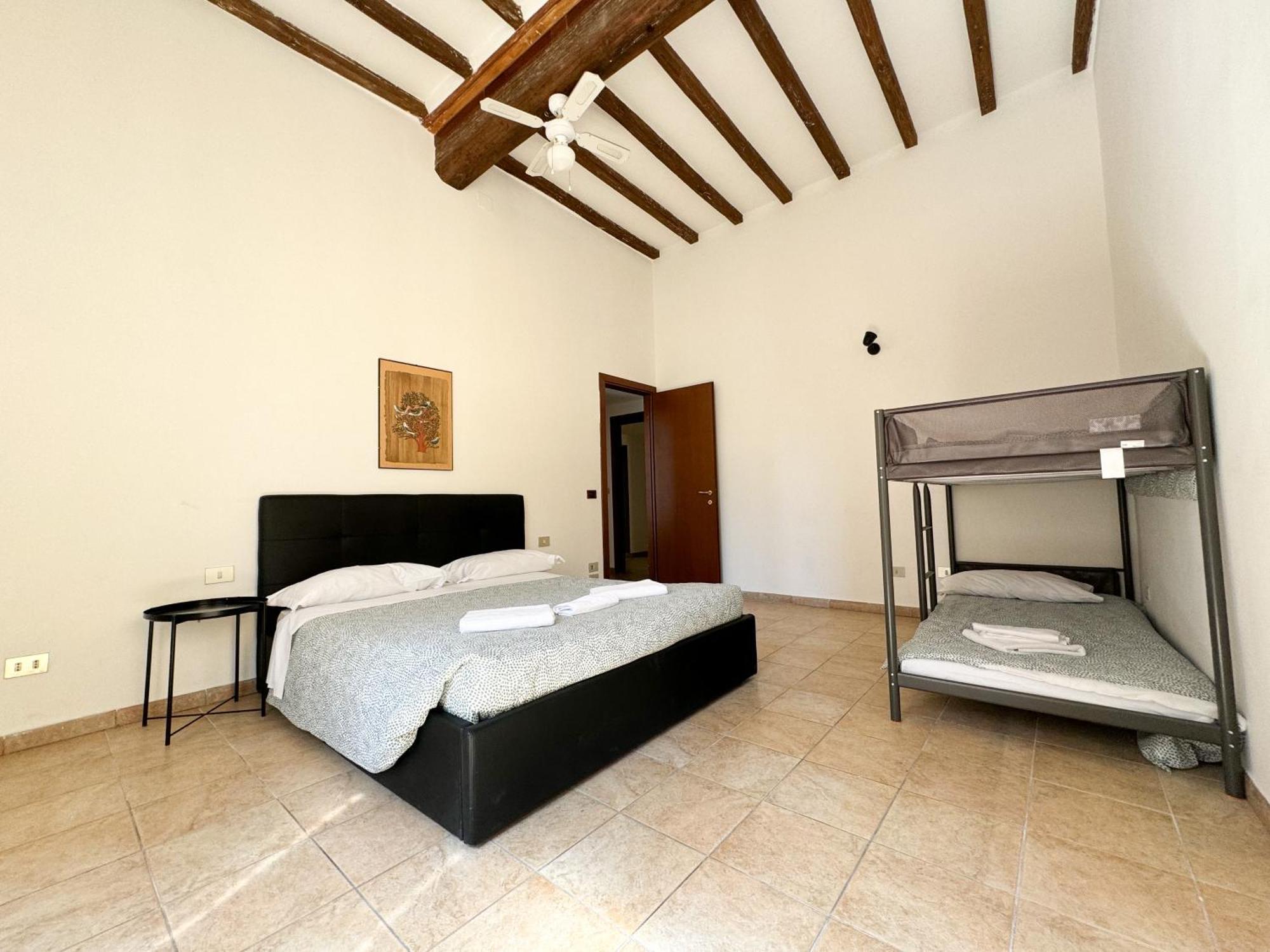 Santa Rufina Boutique Apartment Rome Extérieur photo