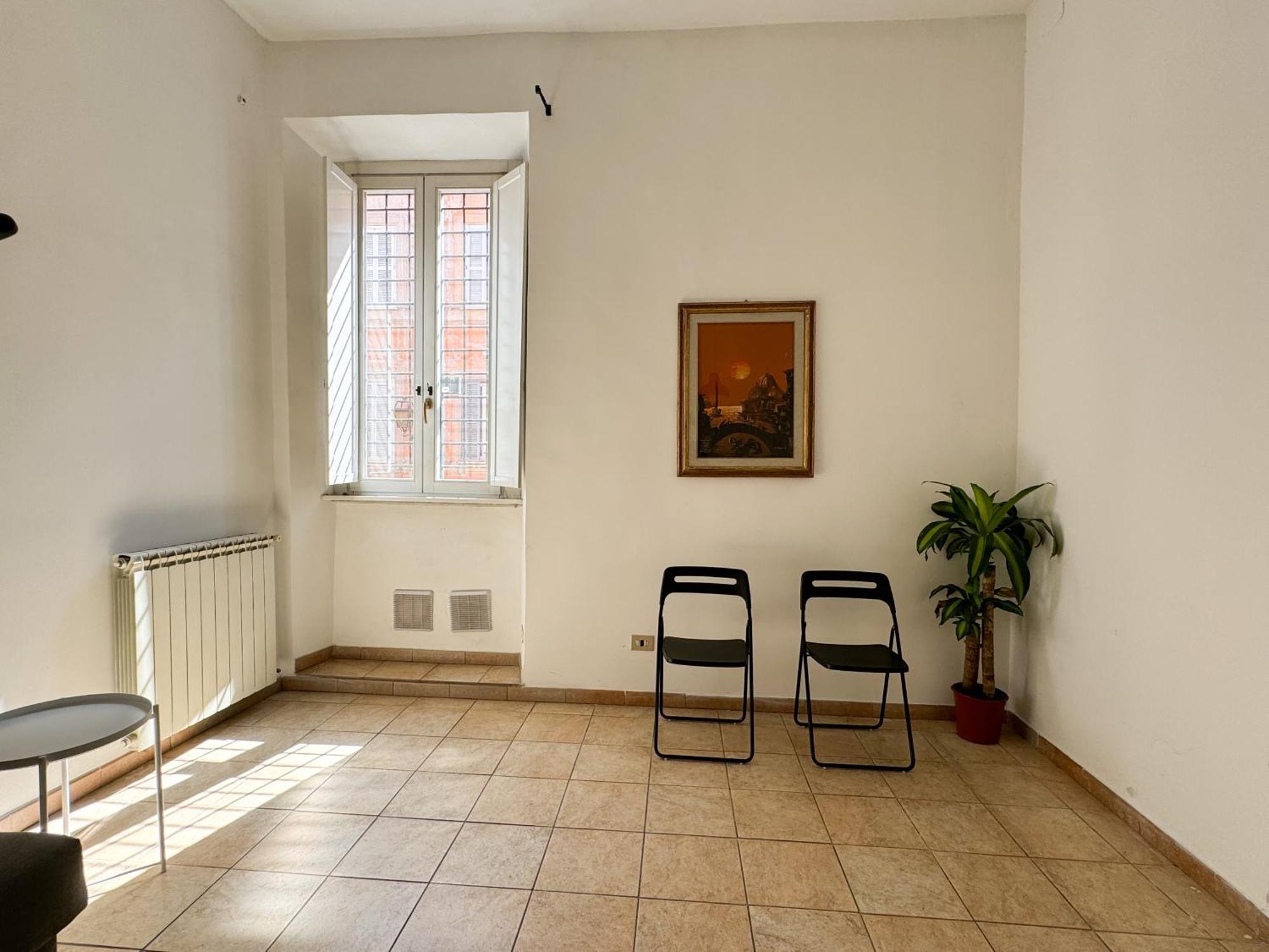 Santa Rufina Boutique Apartment Rome Extérieur photo